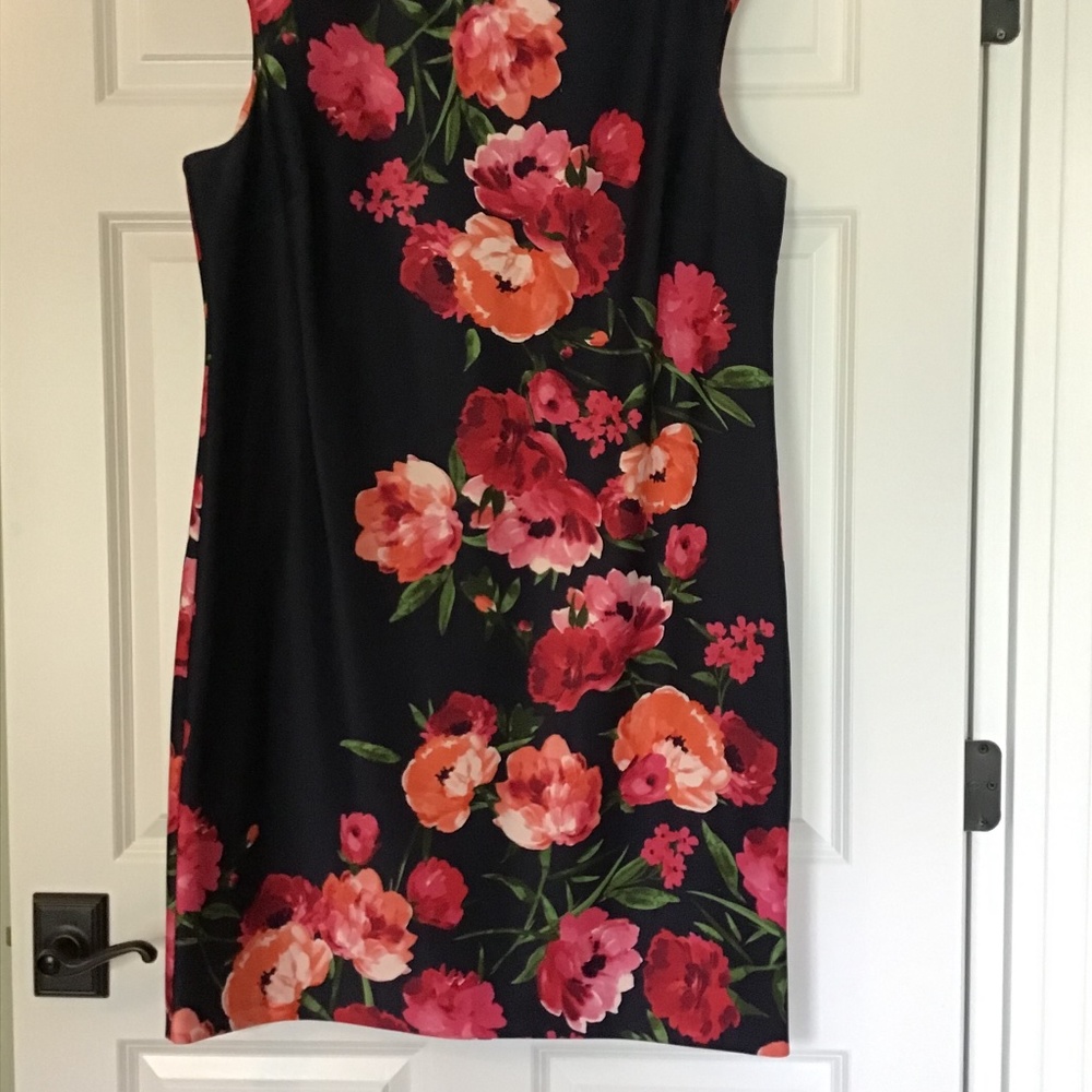 Vince Camuto Dress